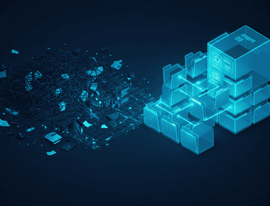 How To Create The Perfect Project Folder Structure