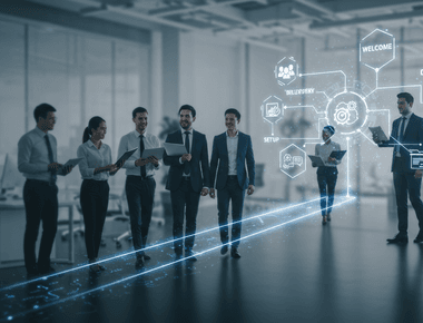 Automate Client Onboarding Set Up Google Drive in 2 Minutes